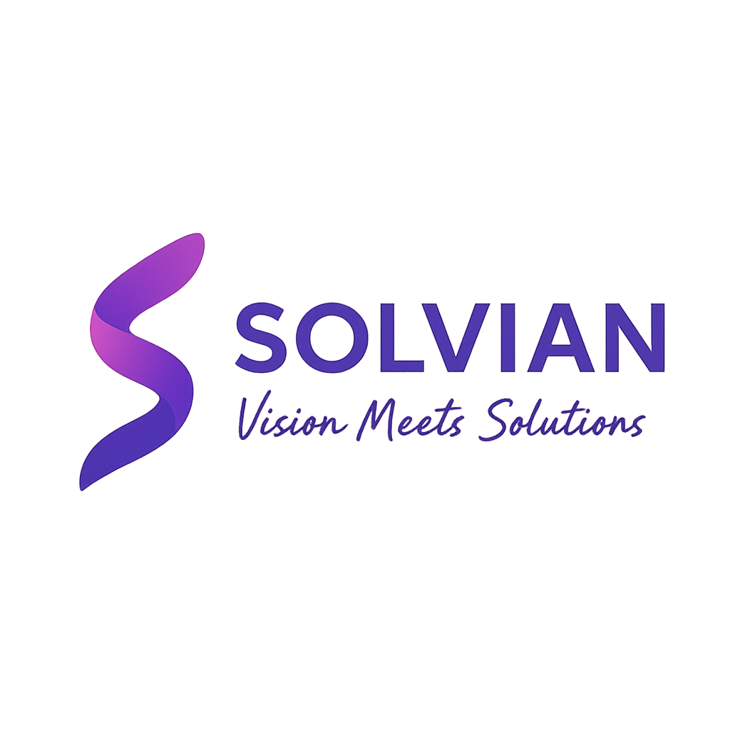 Vision Meets Solution